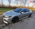 Серый Тойота Камри, объемом двигателя 2.49 л и пробегом 111 тыс. км за 25900 $, фото 33 на Automoto.ua