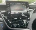 Серый Тойота Камри, объемом двигателя 2 л и пробегом 35 тыс. км за 14800 $, фото 10 на Automoto.ua