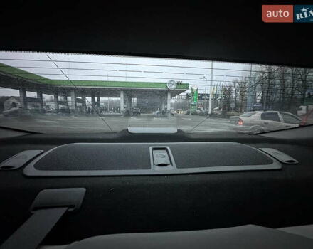 Серый Тойота Камри, объемом двигателя 2.49 л и пробегом 69 тыс. км за 29300 $, фото 12 на Automoto.ua