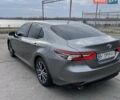 Сірий Тойота Камрі, об'ємом двигуна 2.49 л та пробігом 29 тис. км за 37500 $, фото 6 на Automoto.ua
