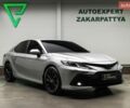 Сірий Тойота Камрі, об'ємом двигуна 2.49 л та пробігом 49 тис. км за 32500 $, фото 1 на Automoto.ua