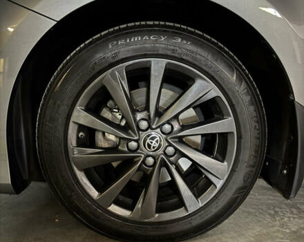 Сірий Тойота Камрі, об'ємом двигуна 2.49 л та пробігом 110 тис. км за 30000 $, фото 34 на Automoto.ua