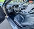Серый Тойота Камри, объемом двигателя 2.49 л и пробегом 13 тыс. км за 32900 $, фото 29 на Automoto.ua