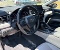 Сірий Тойота Камрі, об'ємом двигуна 2.5 л та пробігом 32 тис. км за 14000 $, фото 9 на Automoto.ua