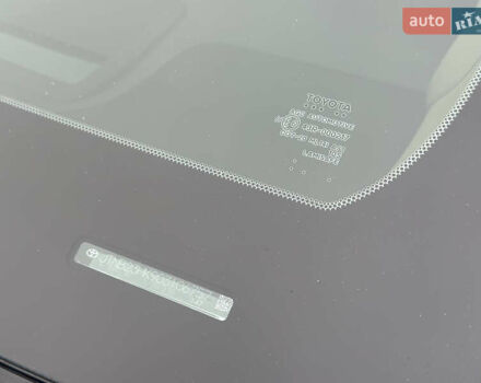 Серый Тойота Камри, объемом двигателя 2.49 л и пробегом 90 тыс. км за 30999 $, фото 54 на Automoto.ua