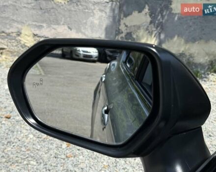 Тойота Камрі 2021 у Харкові на Automoto.ua Сірий Тойота Камрі, об'ємом двигуна 2.49 л та пробігом 138 тис. км за 25500 $, фото 9 на Automoto.ua