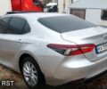 Сірий Тойота Камрі, об'ємом двигуна 2.5 л та пробігом 0 тис. км за 17300 $, фото 1 на Automoto.ua