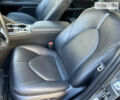 Серый Тойота Камри, объемом двигателя 2.49 л и пробегом 21 тыс. км за 32500 $, фото 22 на Automoto.ua