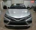 Сірий Тойота Камрі, об'ємом двигуна 2.5 л та пробігом 58 тис. км за 8100 $, фото 4 на Automoto.ua