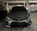Тойота Камри 2021 в Одессе на Automoto.ua Серый Тойота Камри, объемом двигателя 2.5 л и пробегом 110 тыс. км за 29888 $, фото 8 на Automoto.ua