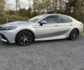 Тойота Камри 2021 в Житомире на Automoto.ua Серый Тойота Камри, объемом двигателя 2.5 л и пробегом 25 тыс. км за 21300 $, фото 3 на Automoto.ua