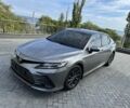 Тойота Камри 2021 в Одессе на Automoto.ua Серый Тойота Камри, объемом двигателя 2.5 л и пробегом 110 тыс. км за 29888 $, фото 7 на Automoto.ua