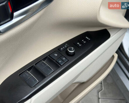 Серый Тойота Камри, объемом двигателя 2.49 л и пробегом 90 тыс. км за 30999 $, фото 17 на Automoto.ua