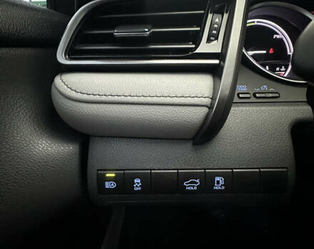 Серый Тойота Камри, объемом двигателя 2.49 л и пробегом 69 тыс. км за 29300 $, фото 10 на Automoto.ua