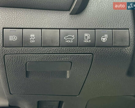 Тойота Камрі 2021 у Києві на Automoto.ua Сірий Тойота Камрі, об'ємом двигуна 2.49 л та пробігом 84 тис. км за 25900 $, фото 17 на Automoto.ua
