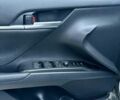 Сірий Тойота Камрі, об'ємом двигуна 2.49 л та пробігом 49 тис. км за 32900 $, фото 23 на Automoto.ua