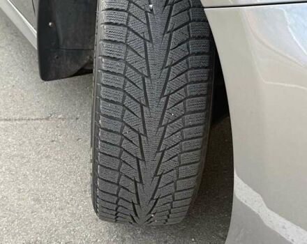 Сірий Тойота Камрі, об'ємом двигуна 2.49 л та пробігом 62 тис. км за 25900 $, фото 13 на Automoto.ua