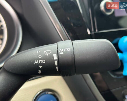 Серый Тойота Камри, объемом двигателя 2.49 л и пробегом 90 тыс. км за 30999 $, фото 44 на Automoto.ua