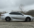 Сірий Тойота Камрі, об'ємом двигуна 2.49 л та пробігом 104 тис. км за 23000 $, фото 7 на Automoto.ua