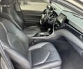 Тойота Камри 2021 в Одессе на Automoto.ua Серый Тойота Камри, объемом двигателя 2.5 л и пробегом 110 тыс. км за 29888 $, фото 15 на Automoto.ua
