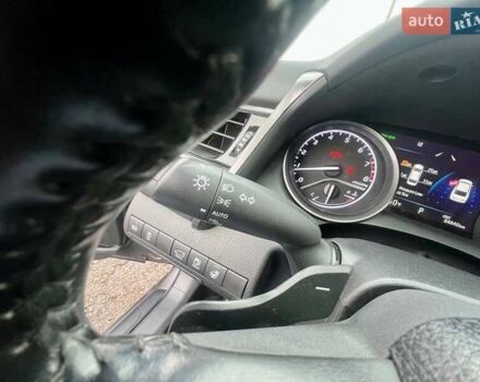 Серый Тойота Камри, объемом двигателя 2.5 л и пробегом 85 тыс. км за 25000 $, фото 26 на Automoto.ua