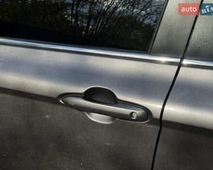 Тойота Камри 2021 в Киеве на Automoto.ua Серый Тойота Камри, объемом двигателя 2.49 л и пробегом 117 тыс. км за 24500 $, фото 6 на Automoto.ua