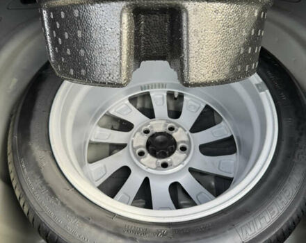 Серый Тойота Камри, объемом двигателя 2.5 л и пробегом 133 тыс. км за 25555 $, фото 33 на Automoto.ua