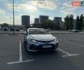 Серый Тойота Камри, объемом двигателя 2.49 л и пробегом 123 тыс. км за 31000 $, фото 9 на Automoto.ua