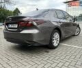 Серый Тойота Камри, объемом двигателя 2.49 л и пробегом 13 тыс. км за 23900 $, фото 4 на Automoto.ua