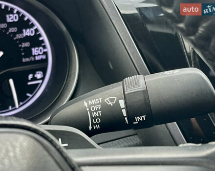 Тойота Камрі 2021 у Києві на Automoto.ua Сірий Тойота Камрі, об'ємом двигуна 2.49 л та пробігом 84 тис. км за 25900 $, фото 35 на Automoto.ua