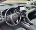 Серый Тойота Камри, объемом двигателя 2.49 л и пробегом 108 тыс. км за 26700 $, фото 32 на Automoto.ua