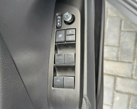 Сірий Тойота Камрі, об'ємом двигуна 2.49 л та пробігом 110 тис. км за 30000 $, фото 30 на Automoto.ua