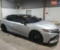 Сірий Тойота Камрі, об'ємом двигуна 2.5 л та пробігом 58 тис. км за 8100 $, фото 3 на Automoto.ua