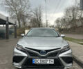 Серый Тойота Камри, объемом двигателя 2.49 л и пробегом 48 тыс. км за 30000 $, фото 1 на Automoto.ua