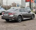 Серый Тойота Камри, объемом двигателя 2.5 л и пробегом 85 тыс. км за 25000 $, фото 6 на Automoto.ua