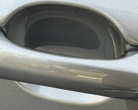 Серый Тойота Камри, объемом двигателя 2.5 л и пробегом 133 тыс. км за 25555 $, фото 37 на Automoto.ua