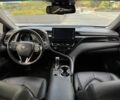 Тойота Камри 2021 в Одессе на Automoto.ua Серый Тойота Камри, объемом двигателя 2.5 л и пробегом 110 тыс. км за 29888 $, фото 13 на Automoto.ua