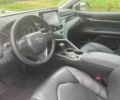 Серый Тойота Камри, объемом двигателя 2 л и пробегом 35 тыс. км за 14800 $, фото 9 на Automoto.ua