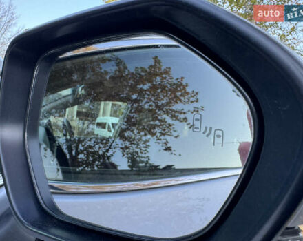 Тойота Камри 2021 в Днепре (Днепропетровске) на Automoto.ua Серый Тойота Камри, объемом двигателя 2.49 л и пробегом 78 тыс. км за 28999 $, фото 37 на Automoto.ua