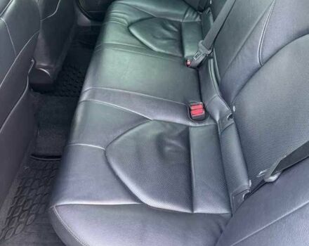 Серый Тойота Камри, объемом двигателя 0 л и пробегом 77 тыс. км за 17500 $, фото 9 на Automoto.ua