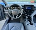 Сірий Тойота Камрі, об'ємом двигуна 2.49 л та пробігом 13 тис. км за 32900 $, фото 54 на Automoto.ua