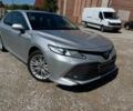 Серый Тойота Камри, объемом двигателя 0 л и пробегом 90 тыс. км за 17300 $, фото 1 на Automoto.ua