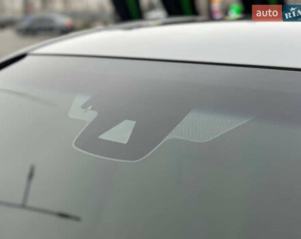 Серый Тойота Камри, объемом двигателя 2.49 л и пробегом 90 тыс. км за 30999 $, фото 55 на Automoto.ua