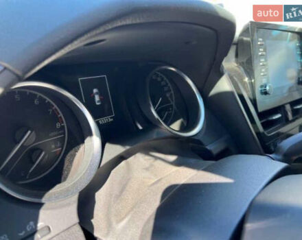 Тойота Камрі 2021 у Києві на Automoto.ua Сірий Тойота Камрі, об'ємом двигуна 2.49 л та пробігом 93 тис. км за 16900 $, фото 4 на Automoto.ua