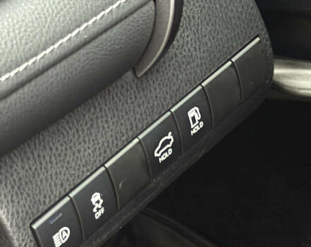 Сірий Тойота Камрі, об'ємом двигуна 2.49 л та пробігом 104 тис. км за 23000 $, фото 10 на Automoto.ua