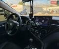 Серый Тойота Камри, объемом двигателя 2.49 л и пробегом 123 тыс. км за 31000 $, фото 2 на Automoto.ua
