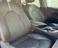 Серый Тойота Камри, объемом двигателя 2.5 л и пробегом 27 тыс. км за 14800 $, фото 12 на Automoto.ua