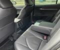Сірий Тойота Камрі, об'ємом двигуна 2.49 л та пробігом 29 тис. км за 37500 $, фото 14 на Automoto.ua