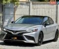 Тойота Камрі 2021 у Харкові на Automoto.ua Сірий Тойота Камрі, об'ємом двигуна 2.49 л та пробігом 138 тис. км за 25500 $, фото 3 на Automoto.ua