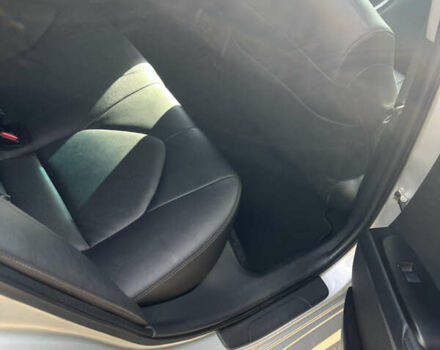 Тойота Камри 2021 в Киеве на Automoto.ua Серый Тойота Камри, объемом двигателя 2.49 л и пробегом 78 тыс. км за 25500 $, фото 18 на Automoto.ua